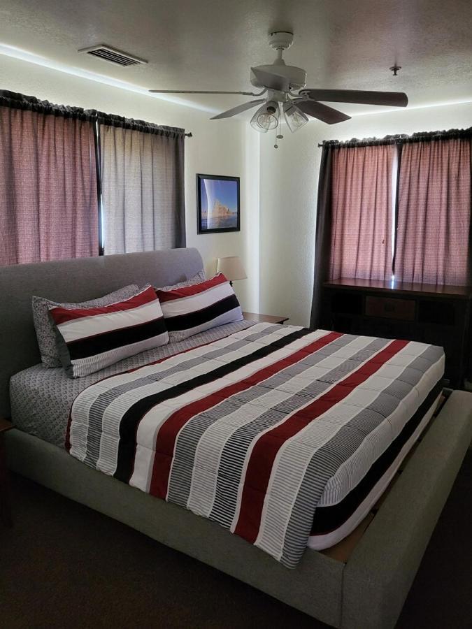 Ferienwohnung Tail Wind Life Llc Page Exterior foto