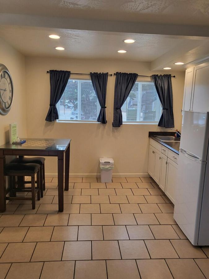 Ferienwohnung Tail Wind Life Llc Page Exterior foto