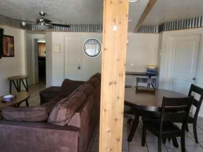 Ferienwohnung Tail Wind Life Llc Page Exterior foto